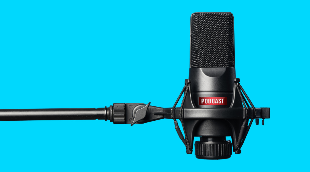 Image of How to Start a Podcast