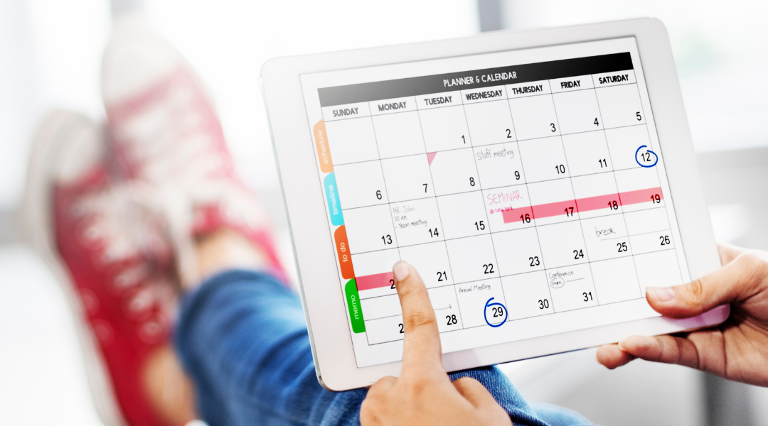 What is a Content Calendar? Everything You Need to Know